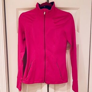 Under Armour All Season Gear running jacket